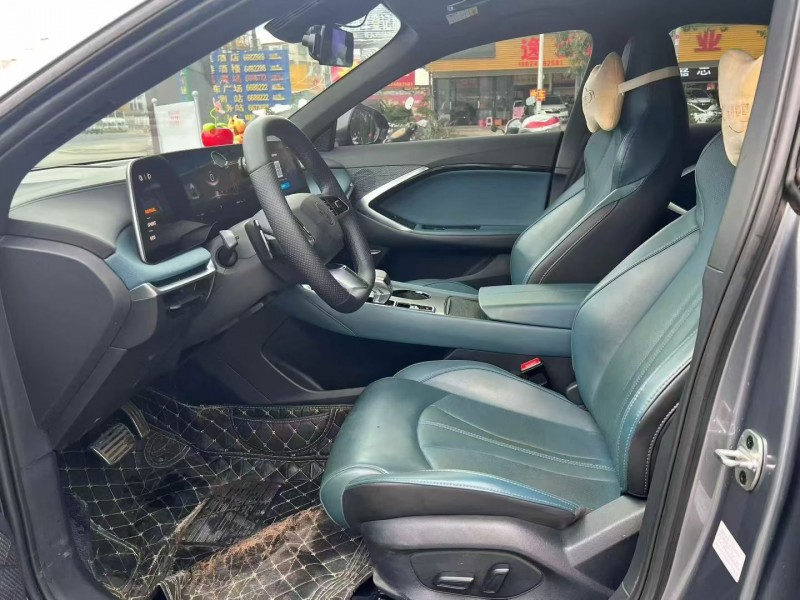 24年珠海名爵名爵7