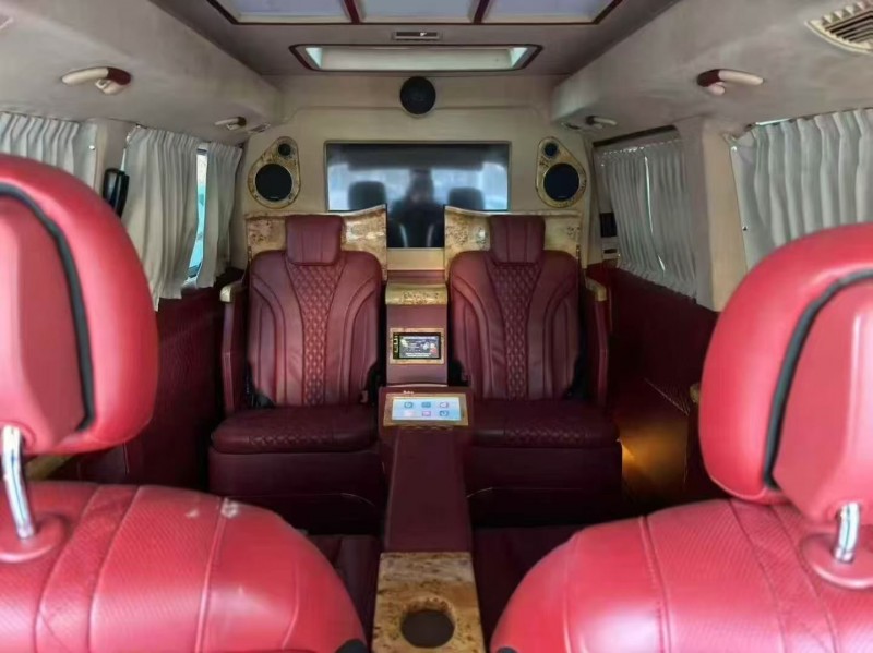 18年邯郸大众凯路威