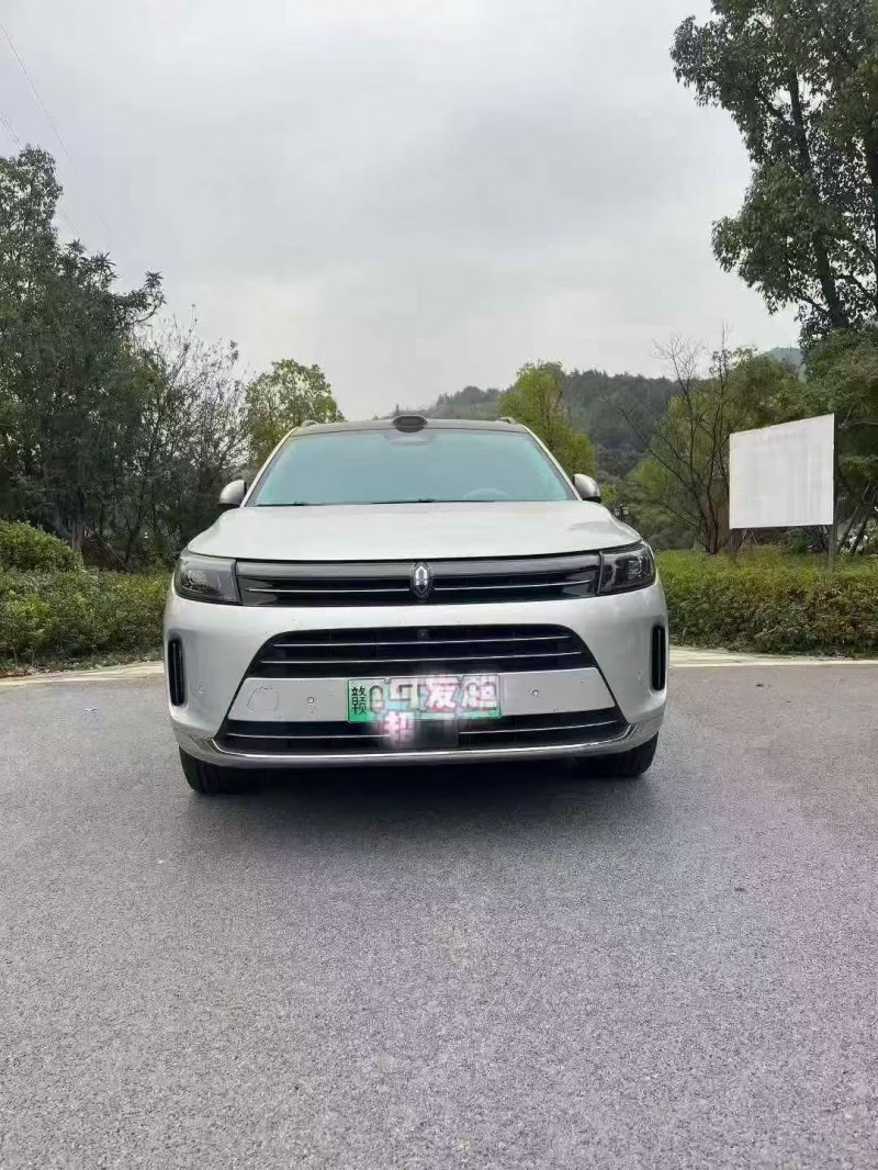 24年宜春华为智选问界