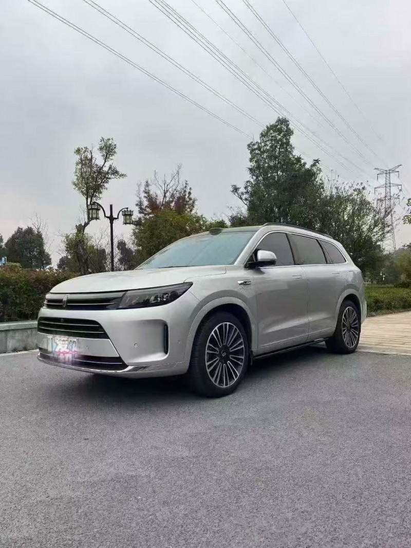 24年宜春华为智选问界