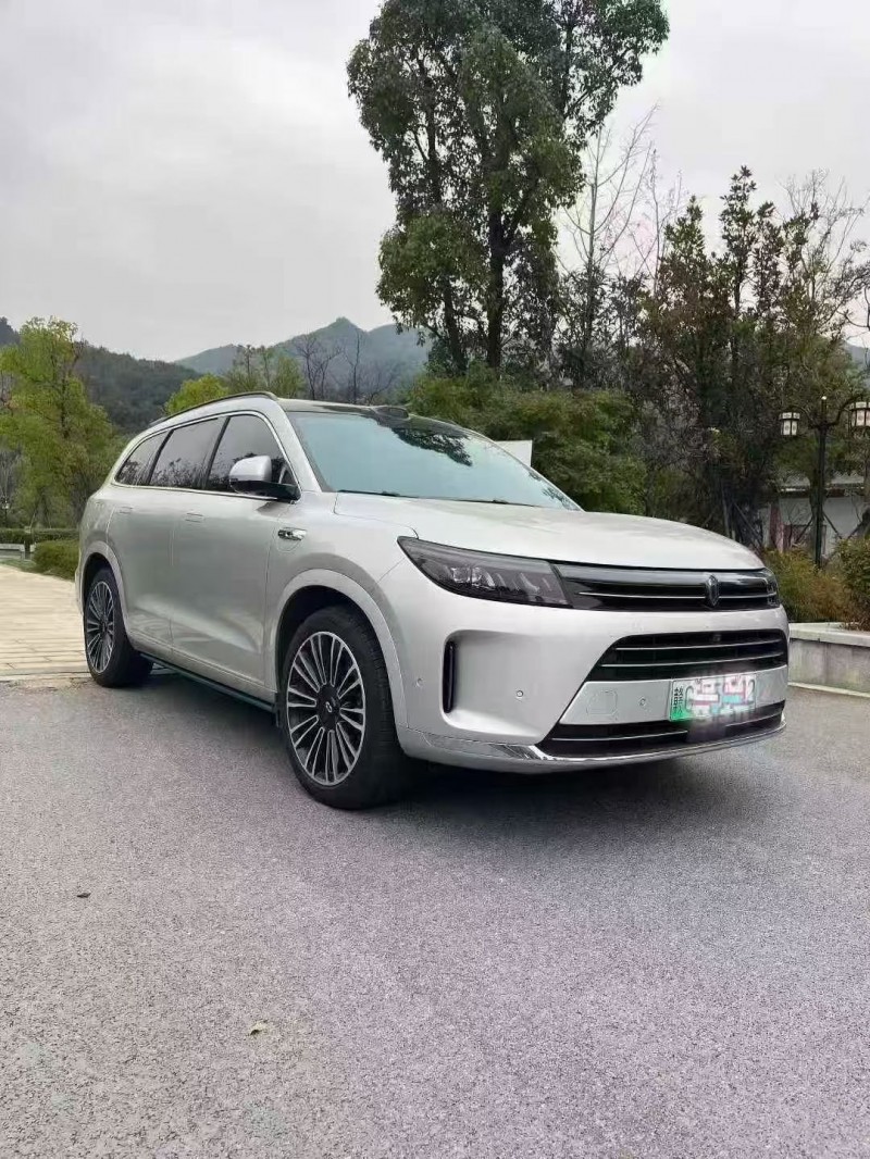 24年宜春华为智选问界