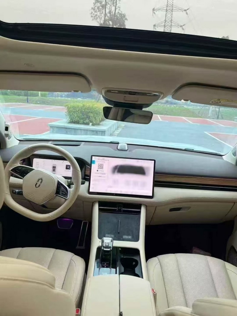 24年宜春华为智选问界