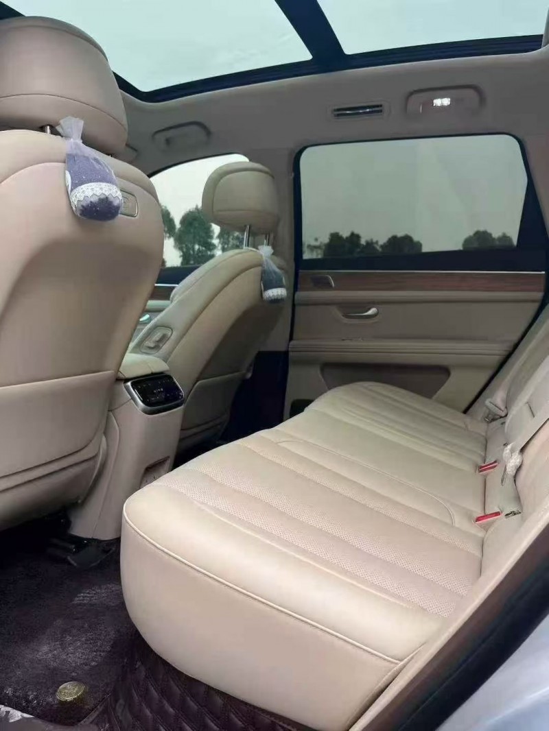 24年宜春华为智选问界