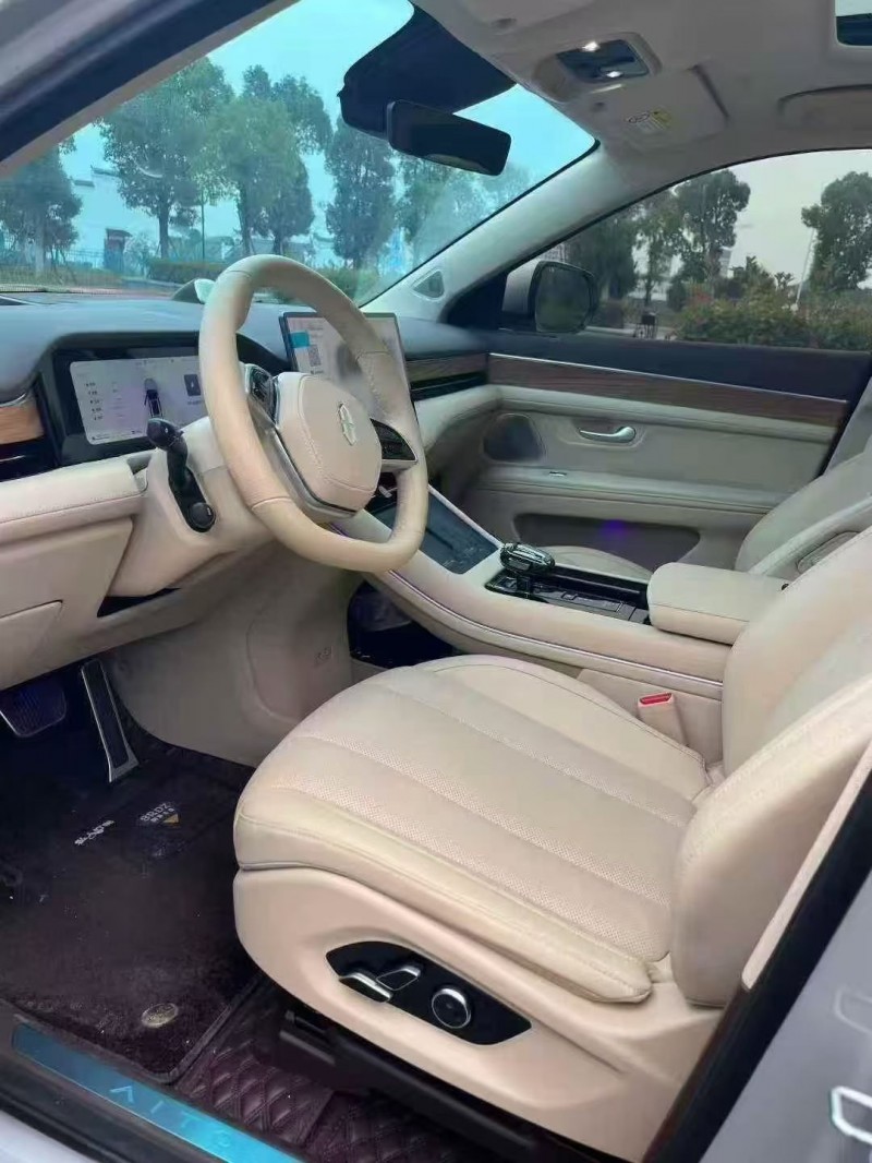 24年宜春华为智选问界