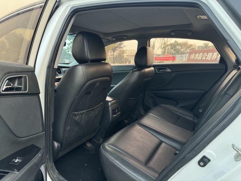 19年盐城现代名图