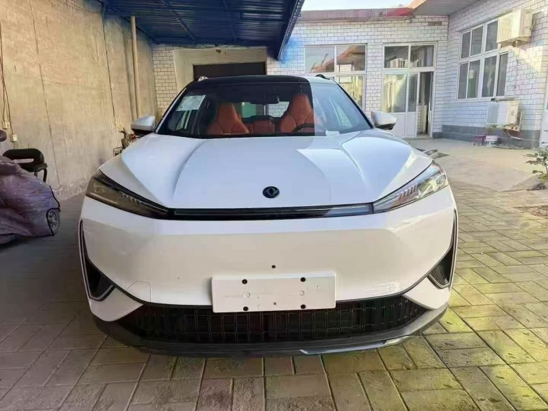 25年徐州东风风神水星