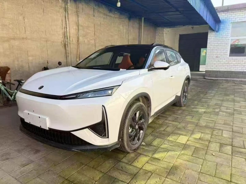 25年徐州东风风神水星