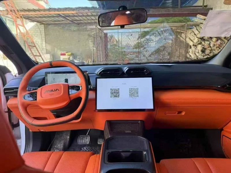 25年徐州东风风神水星