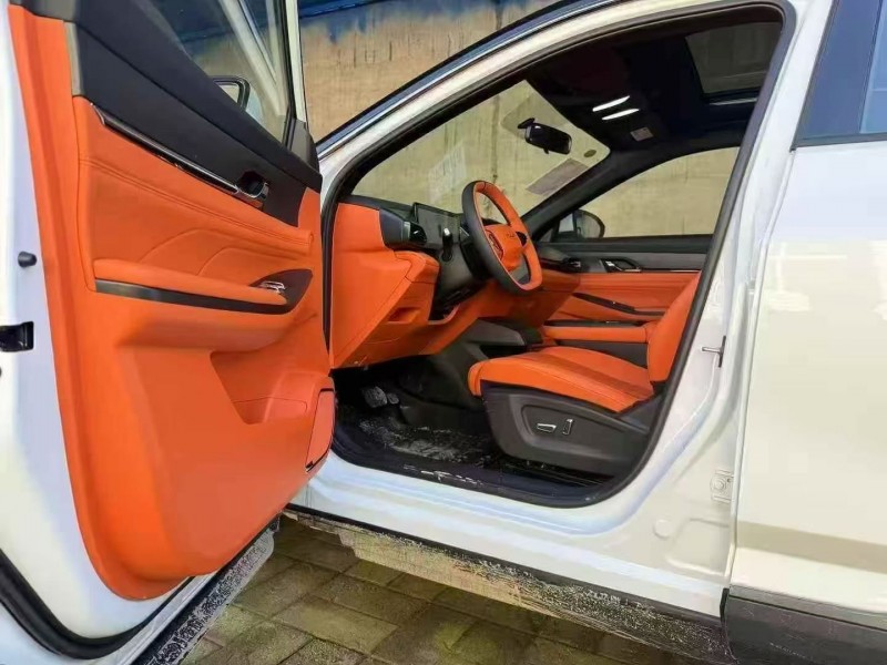 25年徐州东风风神水星