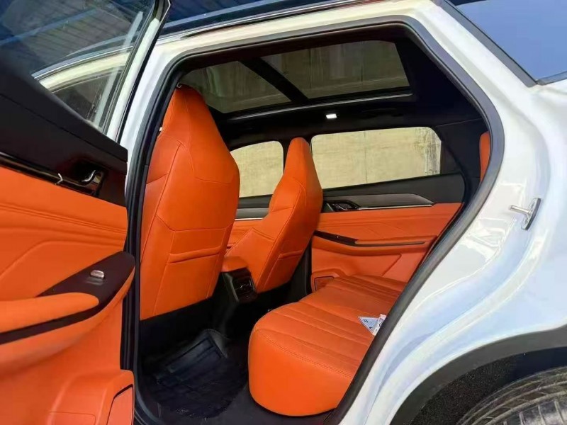 25年徐州东风风神水星