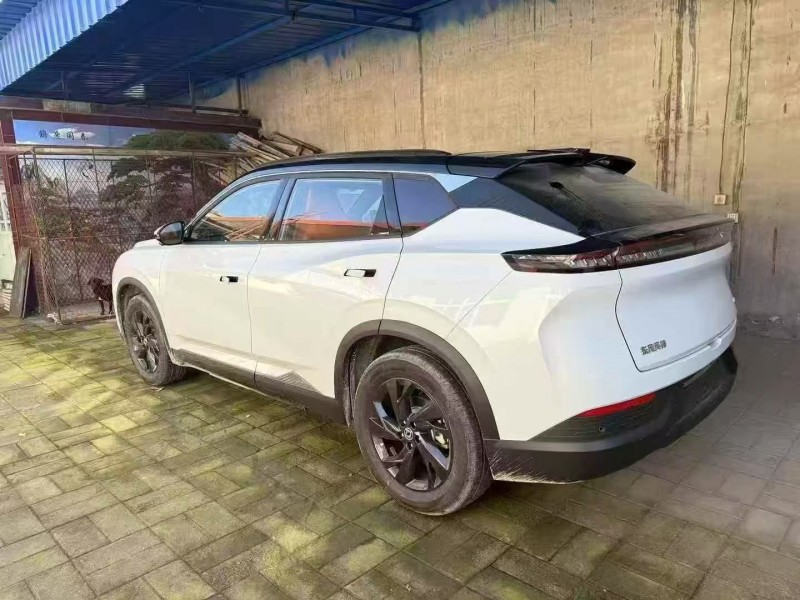 25年徐州东风风神水星