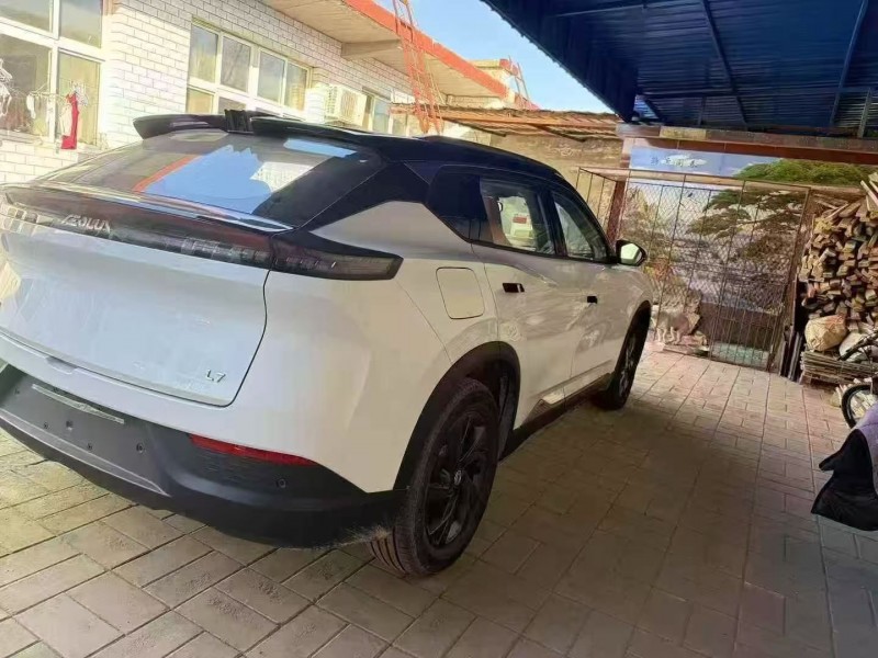 25年徐州东风风神水星