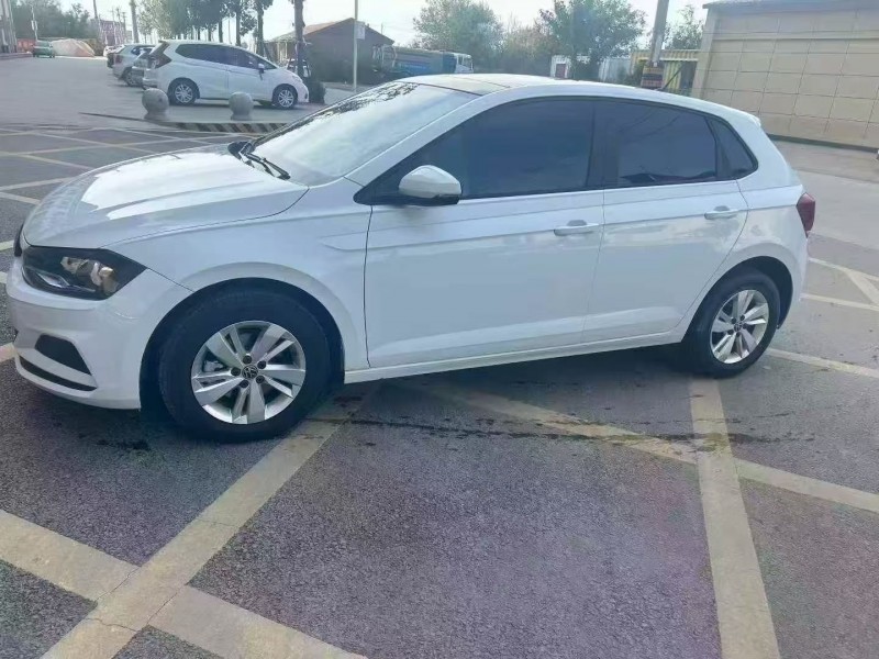 24年邯郸大众polo