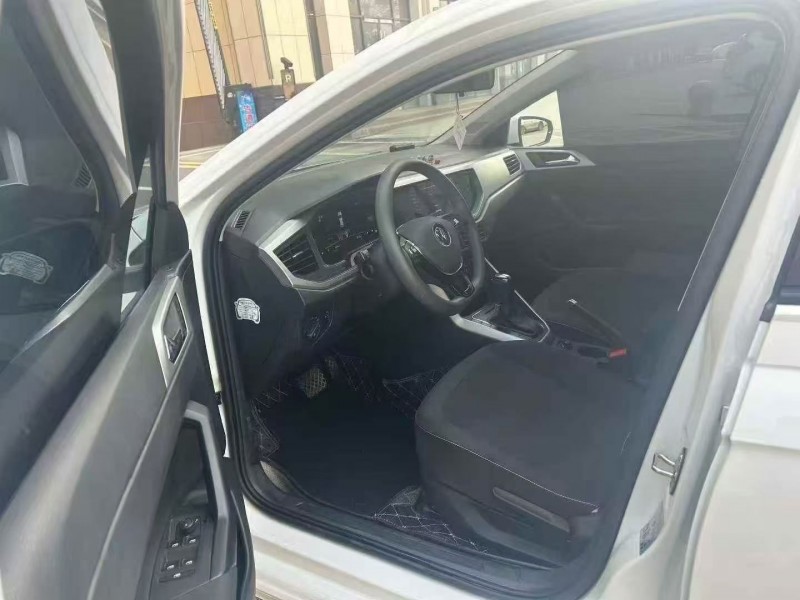 24年邯郸大众polo