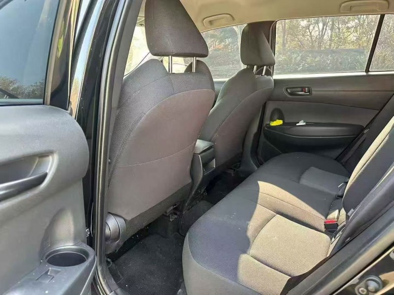 24年东营丰田锋兰达