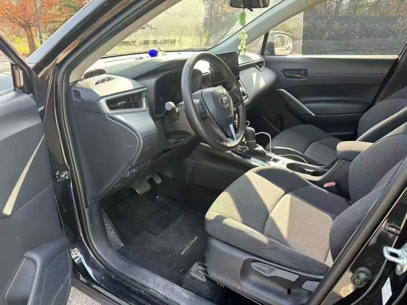 24年东营丰田锋兰达