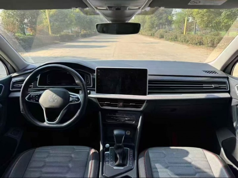 23年苏州大众途观L