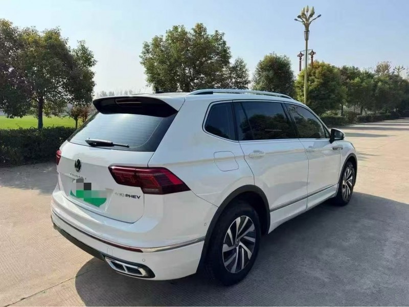 23年苏州大众途观L