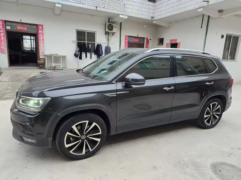 22年常州大众途岳