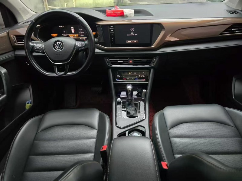 22年常州大众途岳