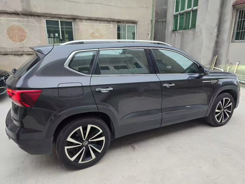 22年常州大众途岳