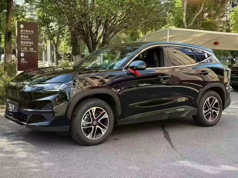 25年汕头奇瑞捷途