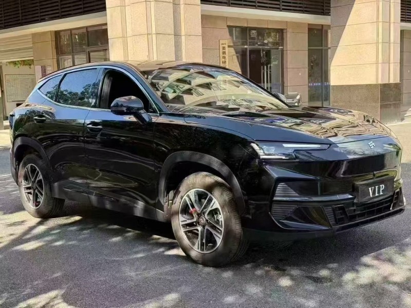 25年汕头奇瑞捷途