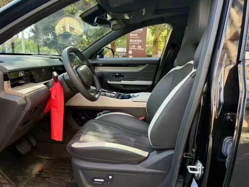 25年汕头奇瑞捷途