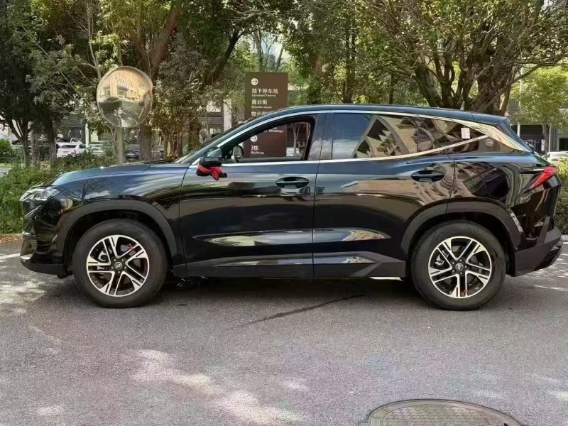 25年汕头奇瑞捷途