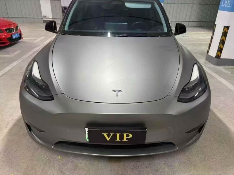 23年嘉兴特斯拉MODEL Y