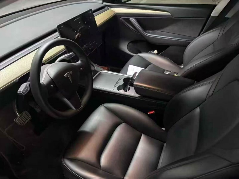 23年嘉兴特斯拉MODEL Y