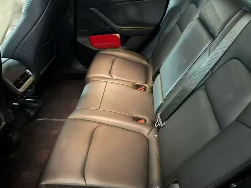 23年嘉兴特斯拉MODEL Y