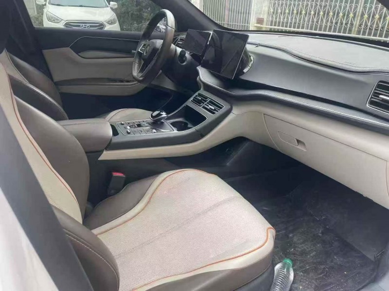 23年衡阳比亚迪秦