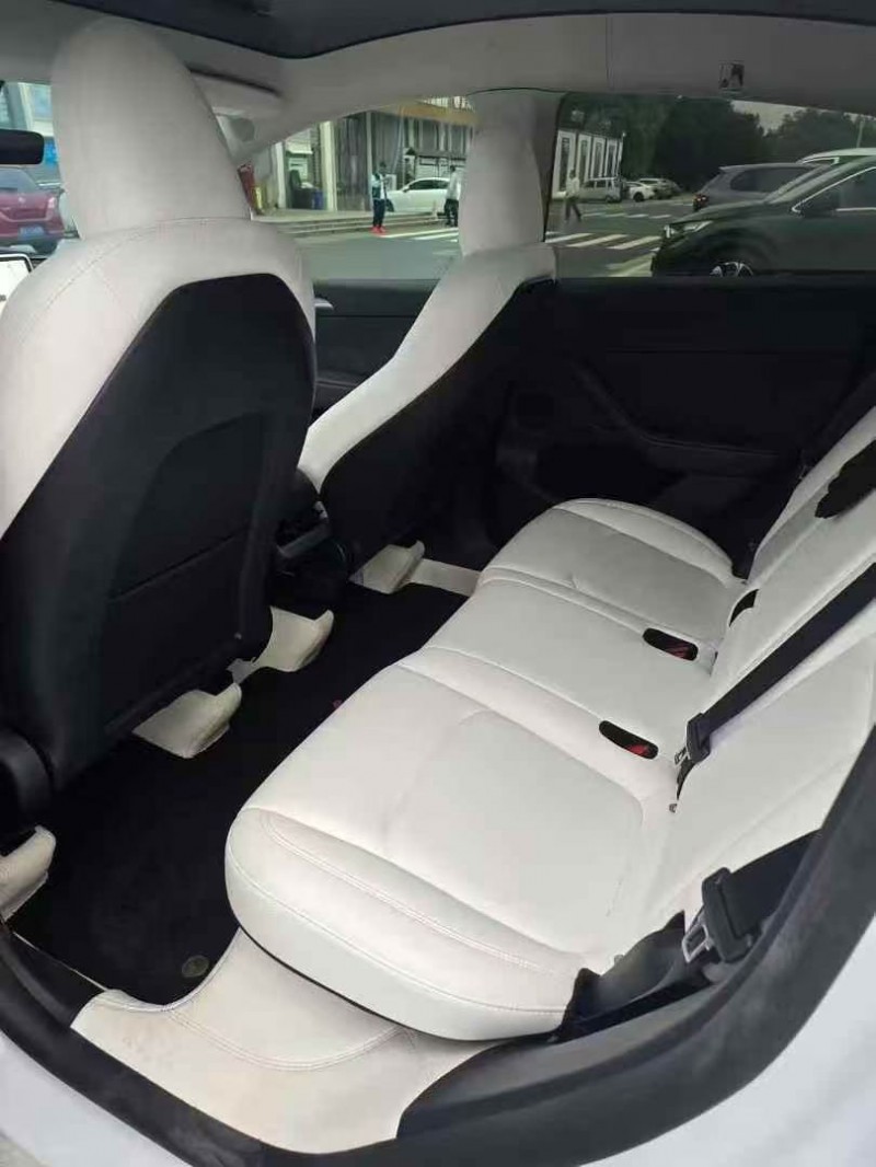 24年无锡特斯拉MODEL Y