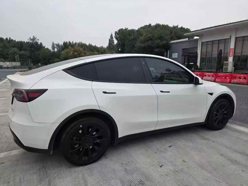 24年无锡特斯拉MODEL Y
