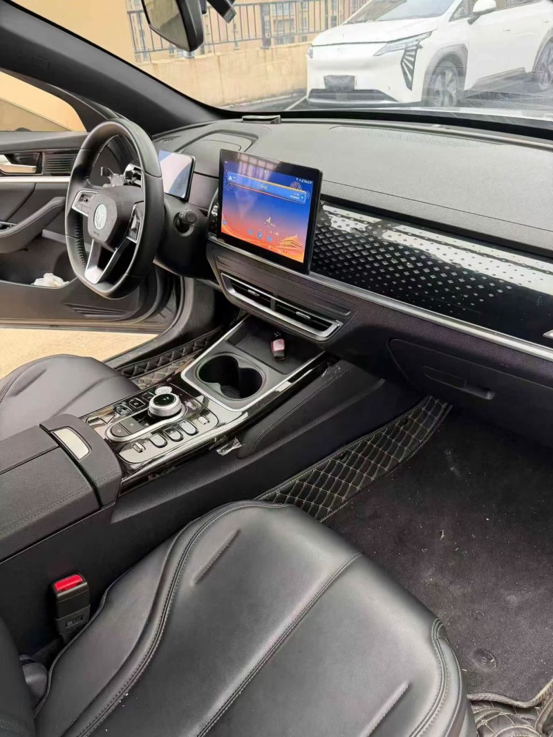 24年苏州比亚迪秦