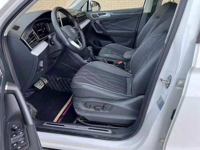 22年邢台大众途观