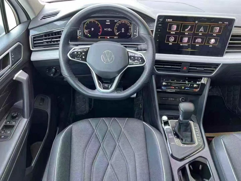 22年邢台大众途观