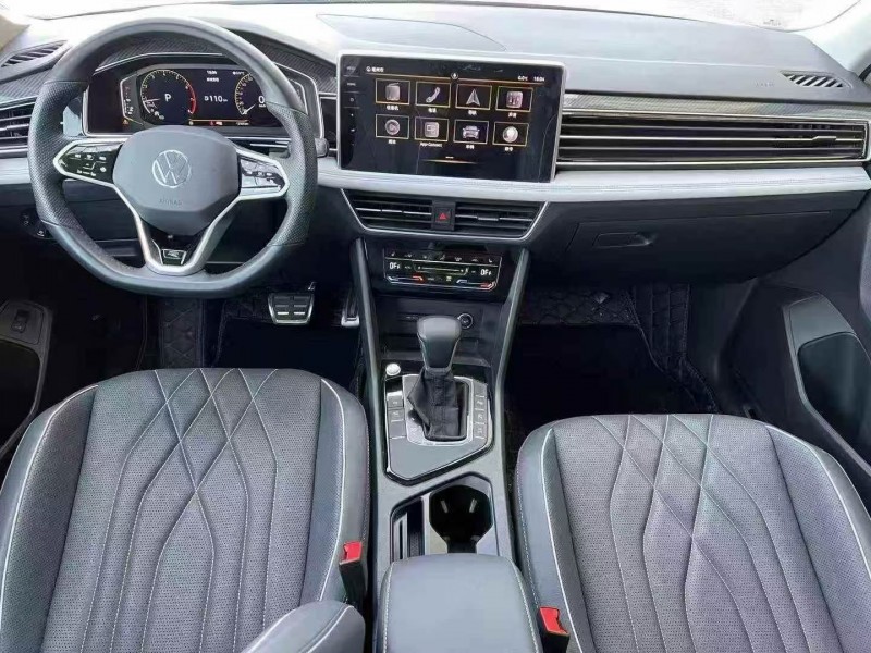 22年邢台大众途观