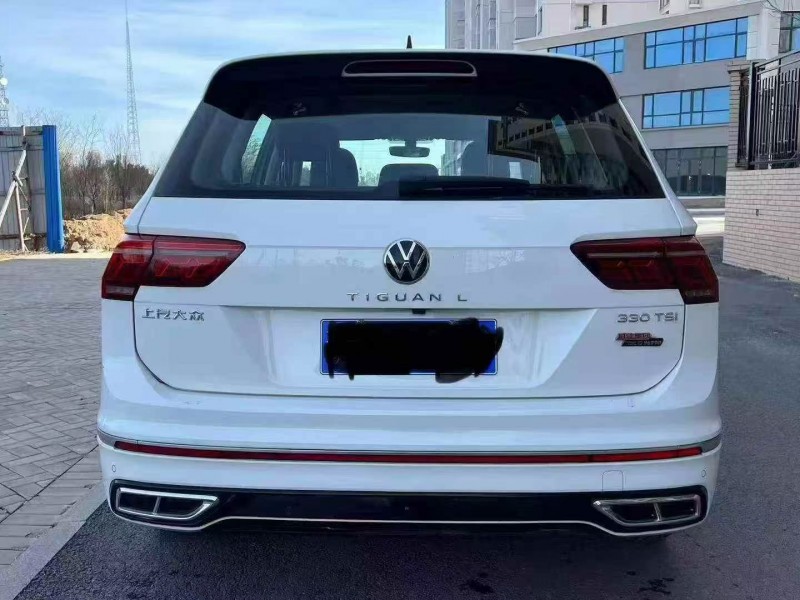 22年邢台大众途观