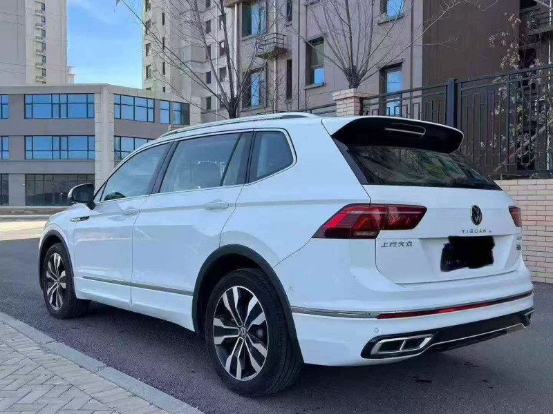 22年邢台大众途观