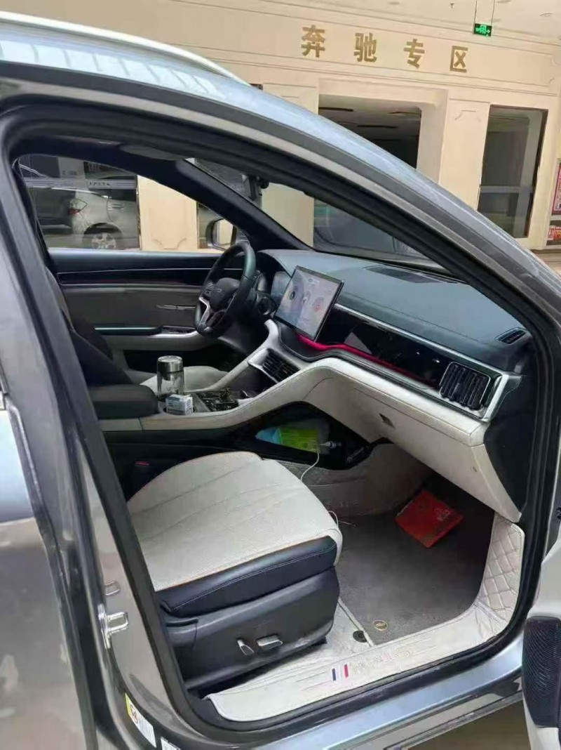 24年淮南比亚迪宋