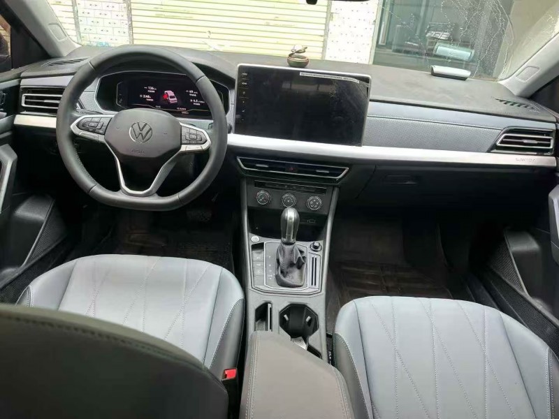 23年合肥大众朗逸