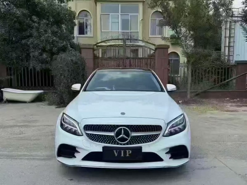 18年荷泽三菱帕杰罗