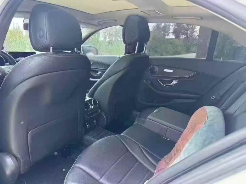 18年荷泽三菱帕杰罗