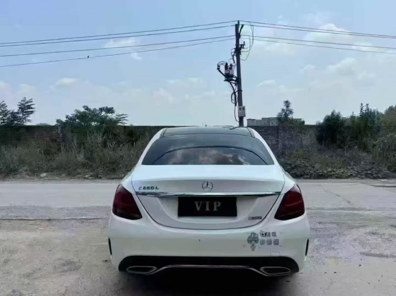 18年荷泽三菱帕杰罗