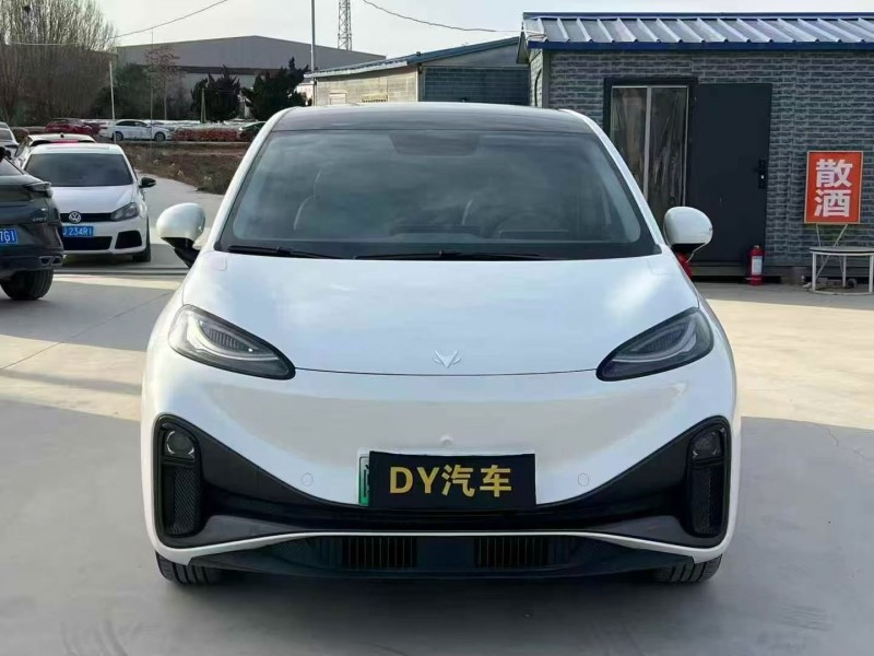 24年荷泽极狐阿尔法