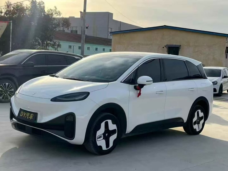 24年荷泽极狐阿尔法