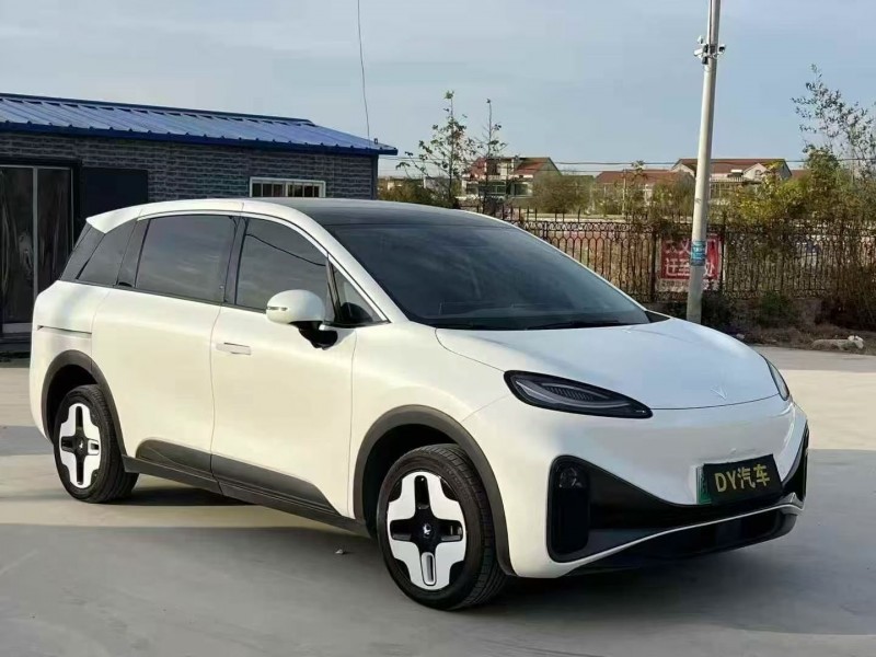 24年荷泽极狐阿尔法