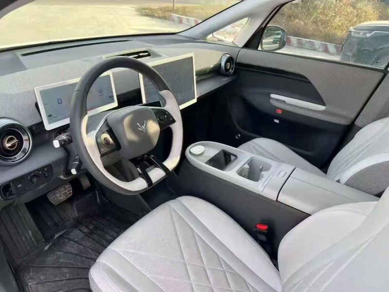 24年荷泽极狐阿尔法